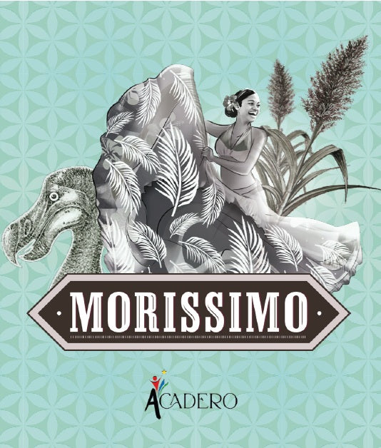 Morissimo