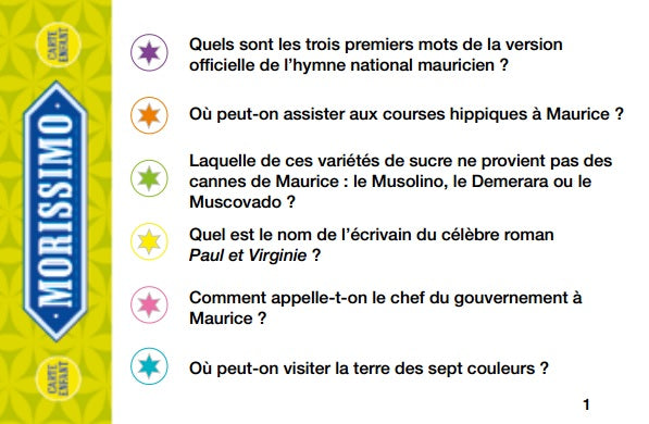 Morissimo Edition 2016