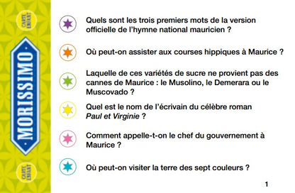 Morissimo Edition 2016