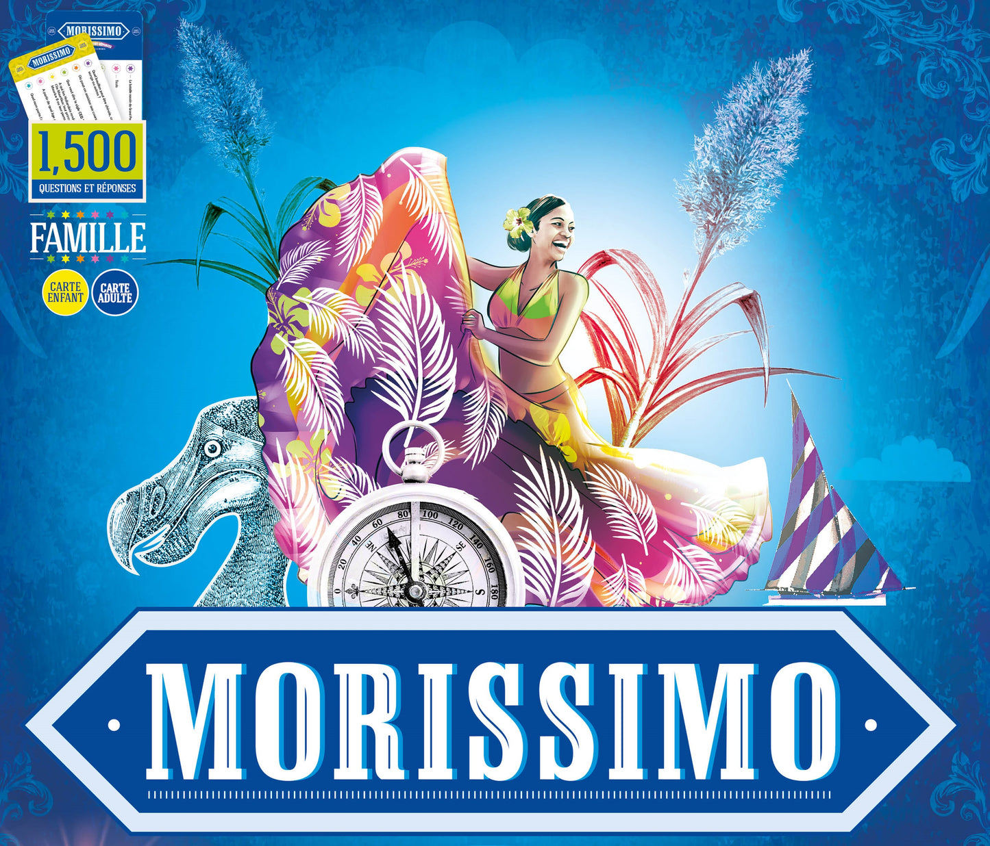 Morissimo Edition 2016