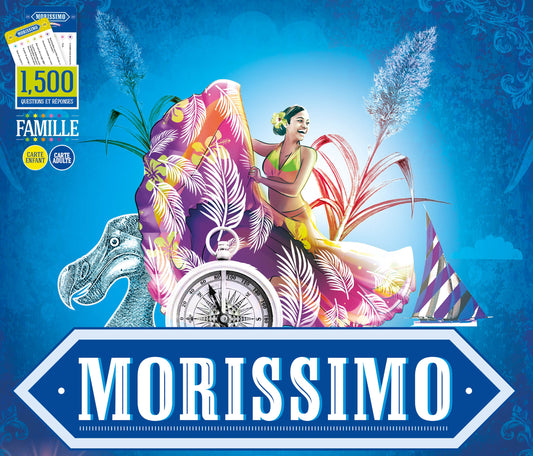 Morissimo Edition 2016