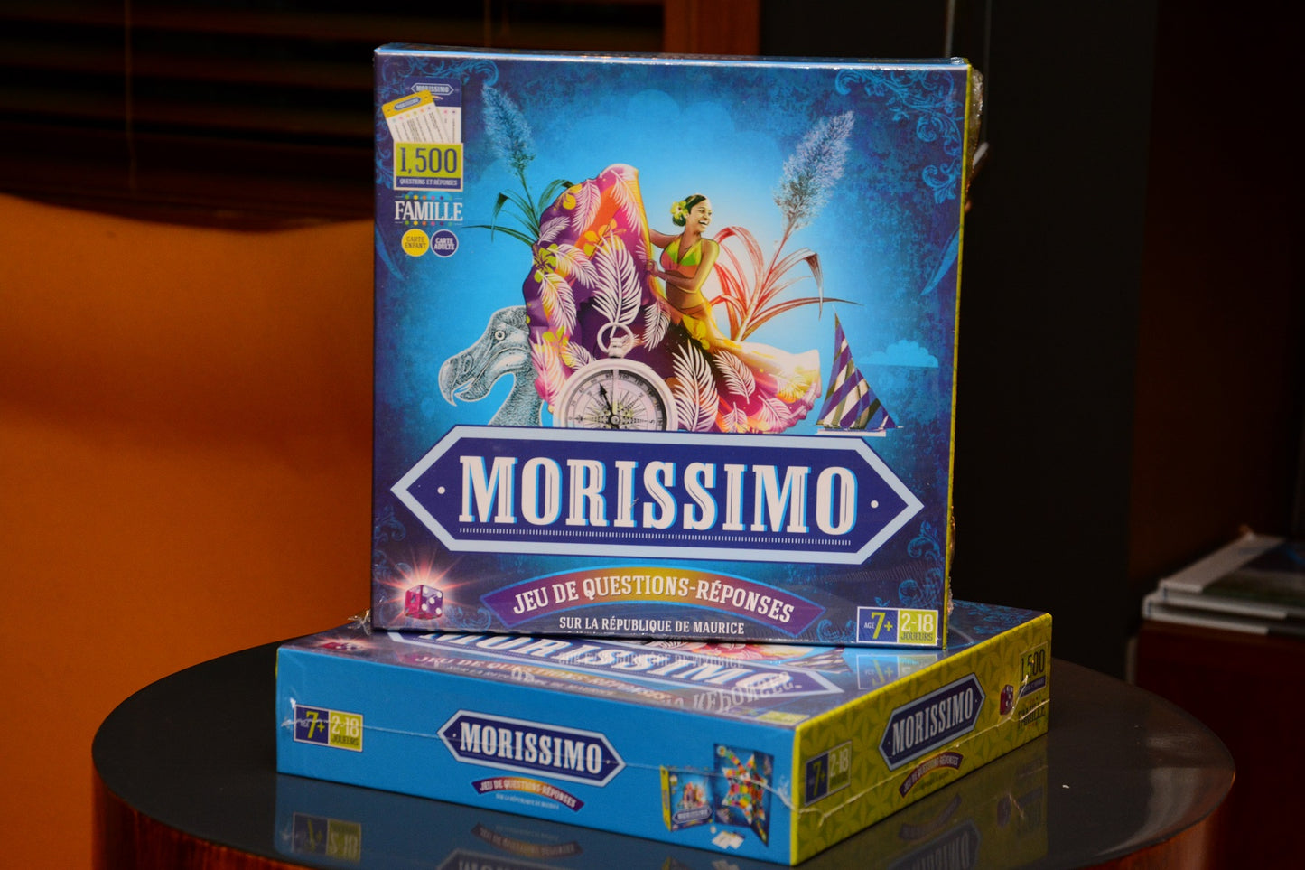 Morissimo Edition 2016