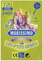 Morissimo - Les P'tits Génies
