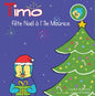 Timo fête Noël à l'île Maurice