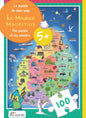 Le Puzzle de mon Pays